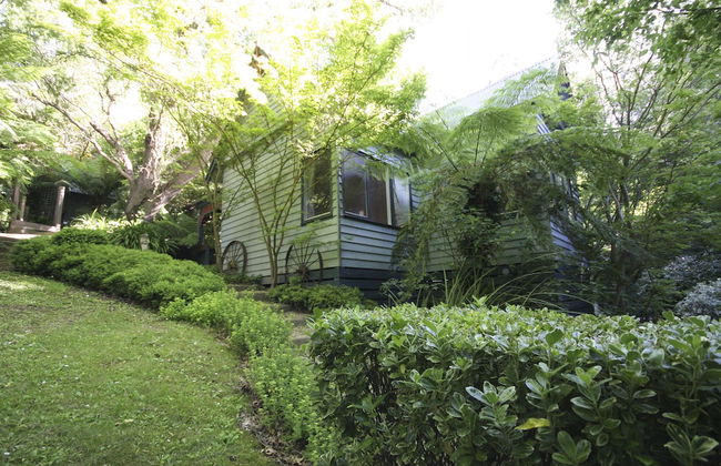 Cottages at Monreale - Foto 67