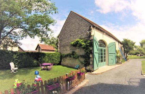 La Closeraie - Foto 24