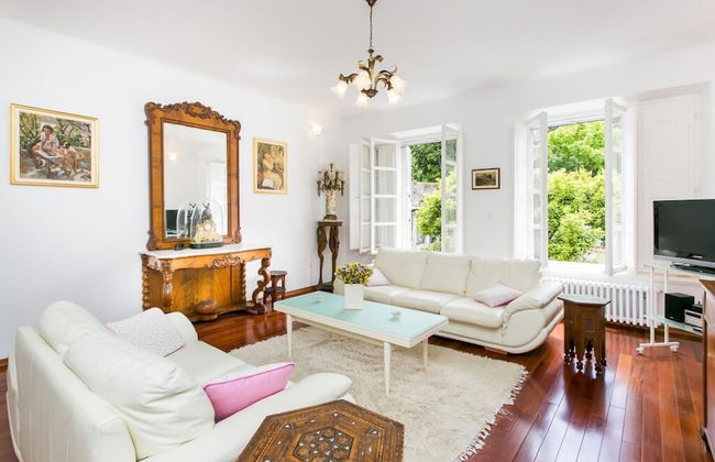 Villa Marini Dvori - Foto 1