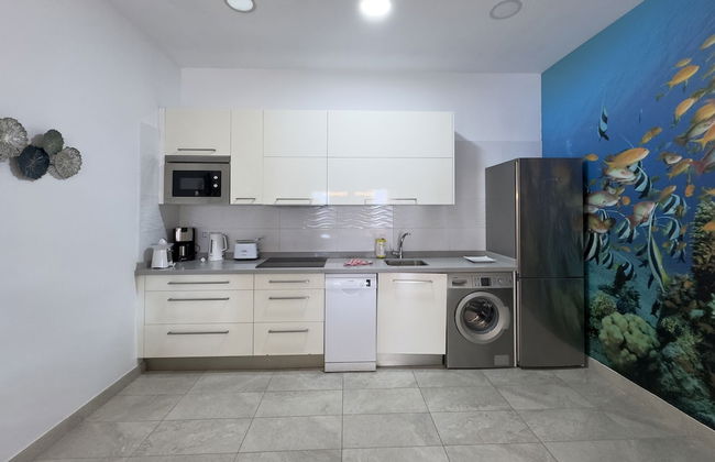 Holiday Club Jardin Amadores - Photo 13