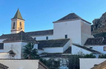 Casarabonela Casa con encanto - Foto 12