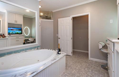 Swan Lake Resort Rentals - Foto 92