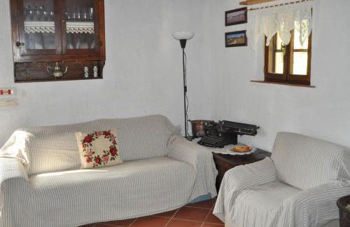 Il Poggetto di Barbara - Casa Bianca - Foto 12