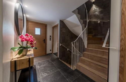 Chalet Rosoire Courchevel 1650 Bed&Breakfast - Foto 32