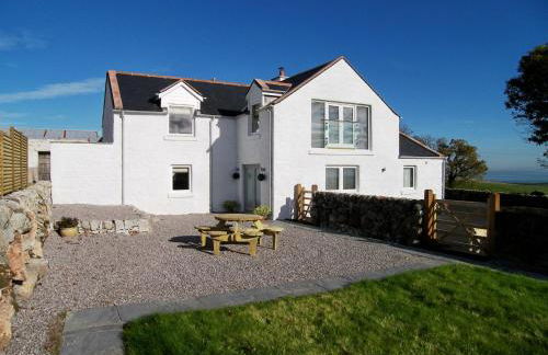 Criffel Glen - Foto 1