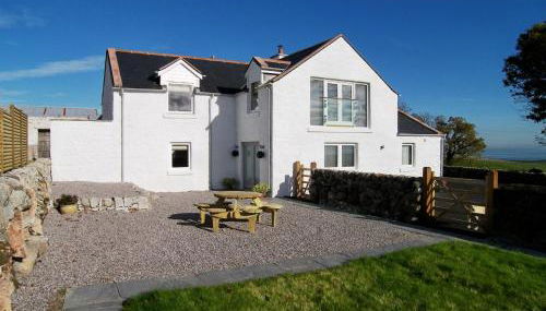 Criffel Glen - Foto 1