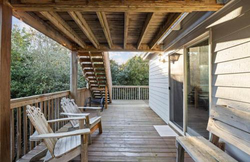 Dogwood Treehouse home - Foto 30