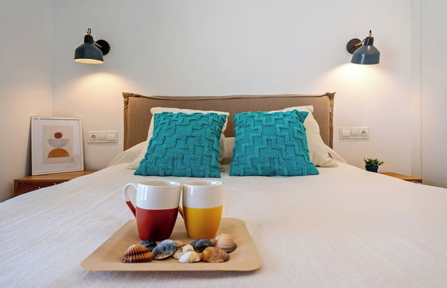 Alea Rentals - Bell Racó - Foto 13