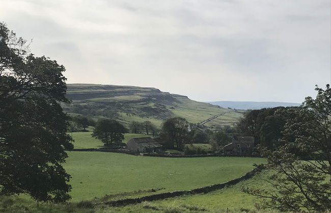 Old School House - Yorkshire Three Peaks Challenge - Foto 15