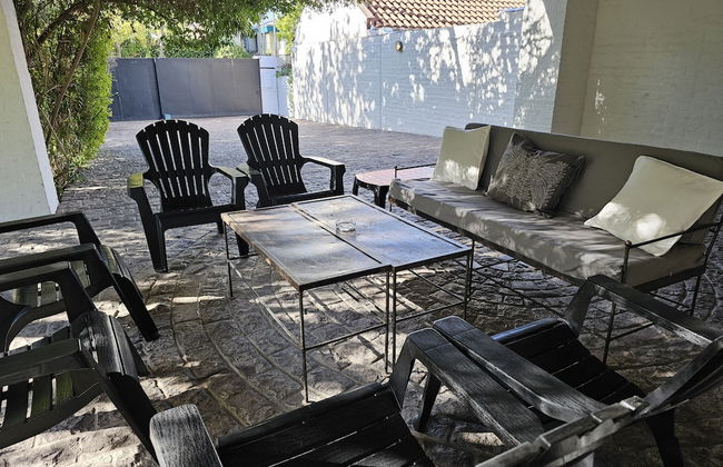 Posada del huerto by Vilvey Turismo - Foto 27