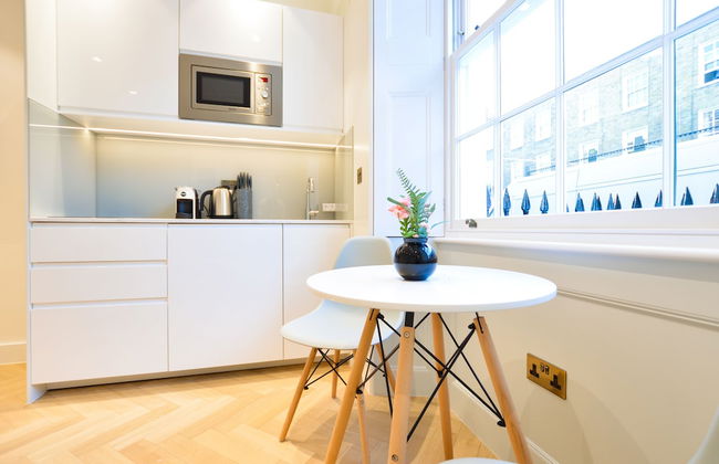 Star Street Serviced Apartments by Concept Apartments - Photo 30