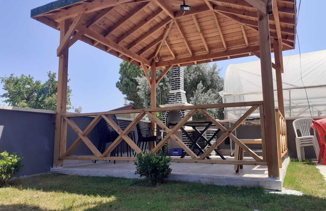 Irbec Apart & Bungalow - Foto 43