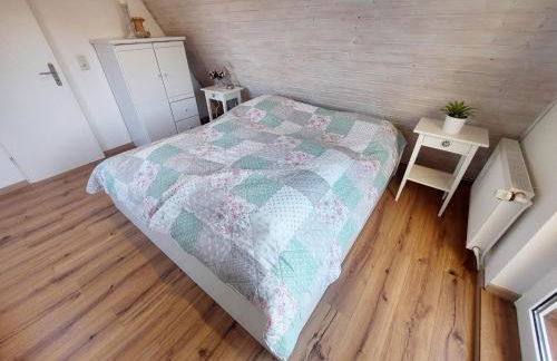 Greetjehaus in Westerbur - Foto 4