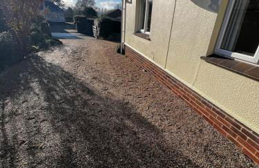 Big Group Bungalow, Sleeps 9, Perfect for Families - Photo 15