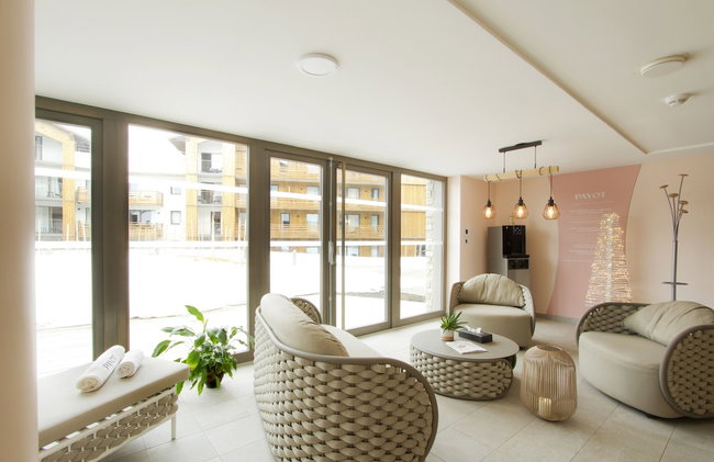Hôtel et Spa l’Eclose by Odalys - Foto 21