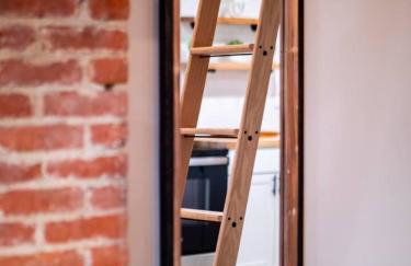 Unique BOHO Ohio City Loft Apt - Foto 21