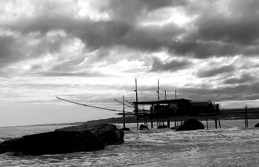 La Via dei Trabocchi - Foto 8