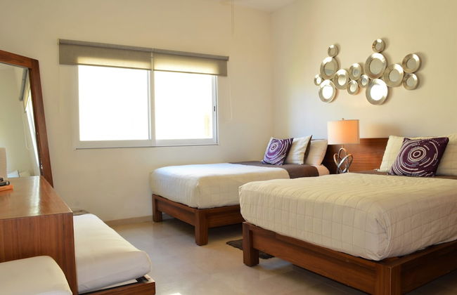 La Olas By Riviera Rentals - Foto 2