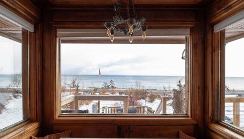 The 3 Bears Cottage - Exquisite lake views! - Foto 4