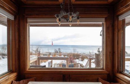 The 3 Bears Cottage - Exquisite lake views! - Foto 4