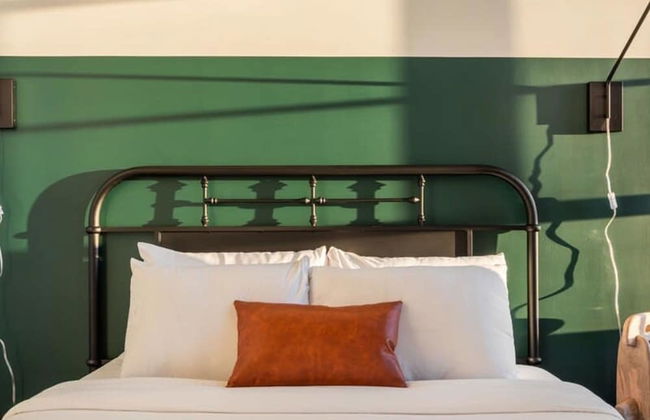 Sosuite 3BR Apt w Balcony, W/d, Gym, On-site Bar - Foto 25