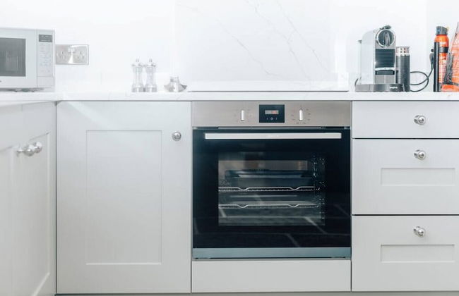 The Oak - Brand new Countryside 2 Bedroom Annex - From 165 Per Night - Foto 35