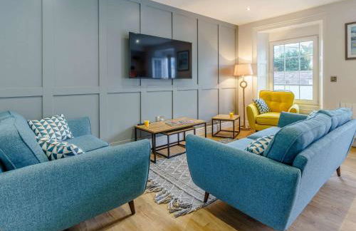 3 Bed in New Quay 83998 - Foto 2