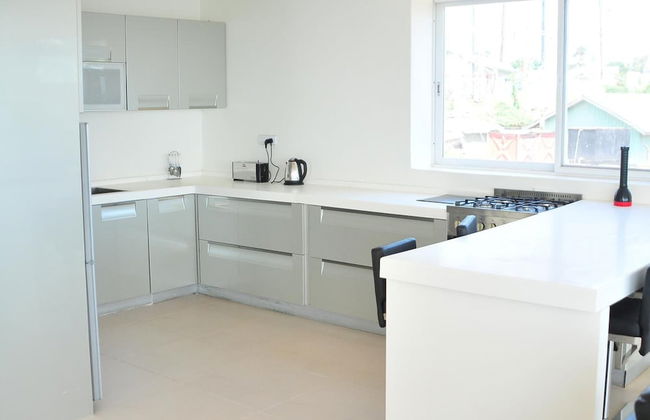 The Seventeen Apartment Hotel - Foto 8