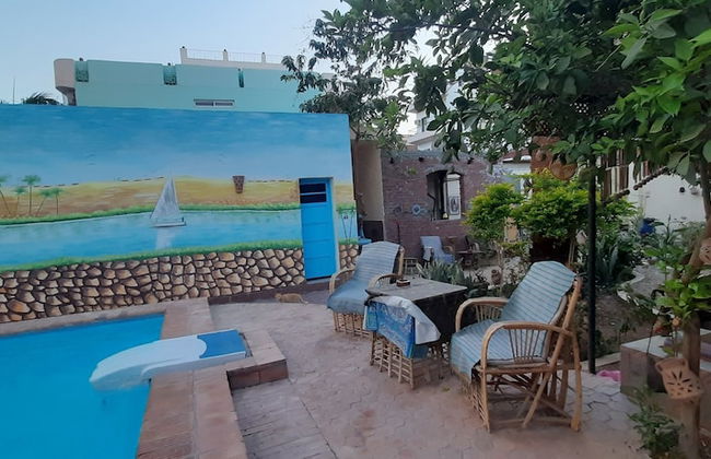 Villa Bahri Luxor - Foto 45