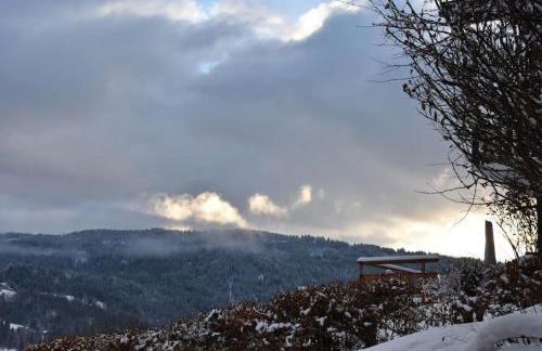 Stylish place-Amazing Views-3 main lifts, Apt design- vue splendide-3 Telecabines - Photo 40