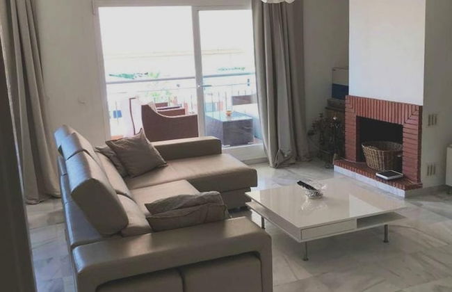 Apartment With 3 Bedrooms in Benalmádena, With Wonderful sea View, Pool Access and Furnished Terrace Near the Beach - Foto 14