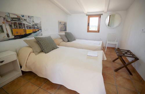 Son Roig ,Beautiful Place in the Heart of Mallorca -ETV 9979 - Foto 31