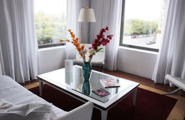 Residence Master Suite in Porteño Building - Foto 18