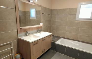 villa Soleil 3chambres piscine - Foto 14