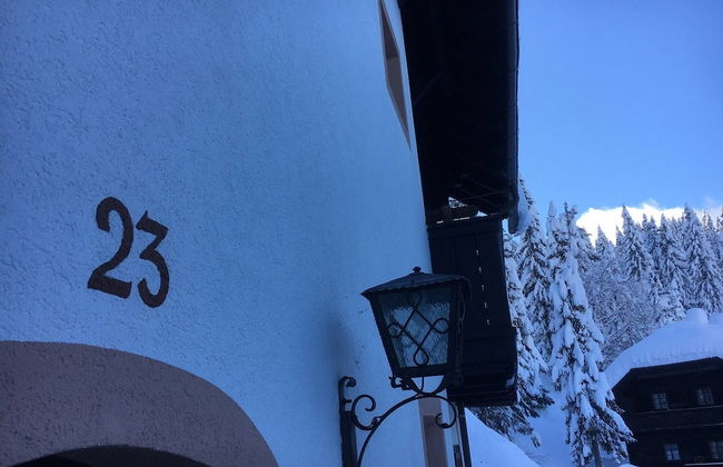 Alma Apartment in Sonnleitn Am Nassfeld at 1484m - Photo 18