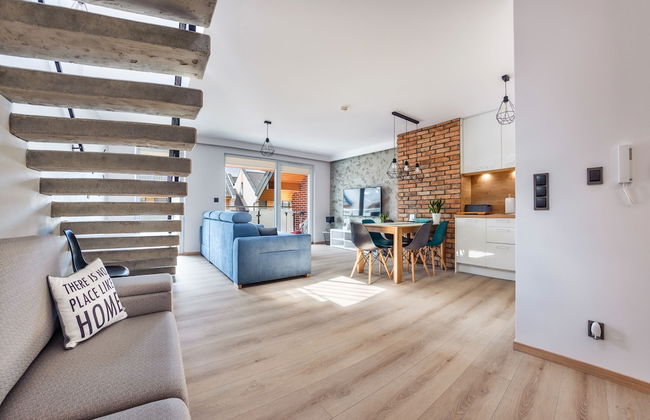 Apartamenty Sun & Snow Jantar Park - Photo 7