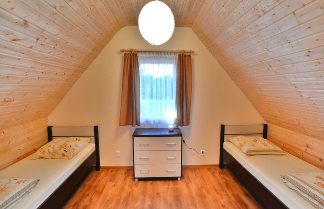 Comfortable Holiday Cottages in Ustronie Morskie - Foto 4