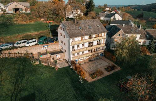 Good Shepherd Eifel - Foto 1