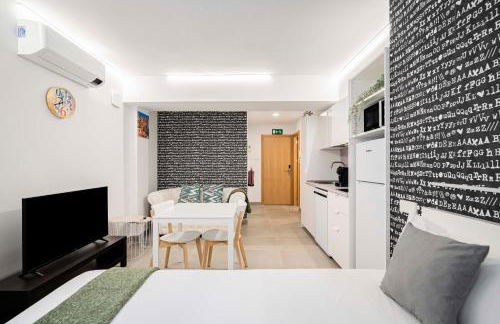 Dobo Madrid ANR2 - Photo 54