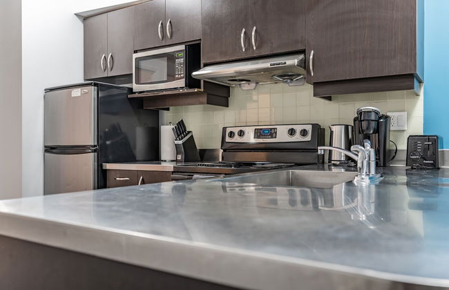 Kensington Boutique Suites - Foto 56