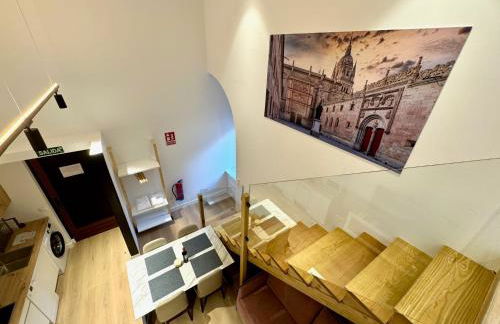 Premium Plaza San Cristóbal - Gran Vía Centro - Foto 44