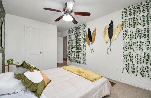 East Downtown 3BR House - Foto 8