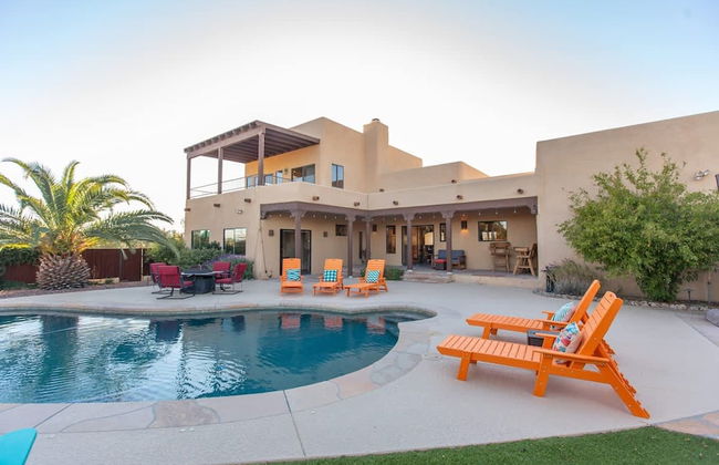 Spectacular Views Heated Pool Outdoor BBQ - Foto 31