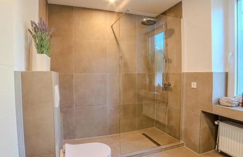 Stylische Wohnung - Messe Essen nah - Wifi & Parken - Foto 23