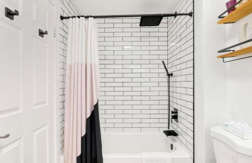 Perch - Strattonwood Stay - Foto 36