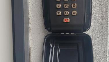 Ferienhaus Eichen - Foto 3, locker