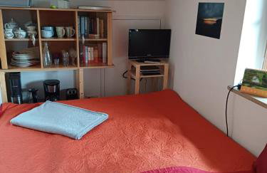 Apartment Moosblick zwischen Bergen und See - Foto 4