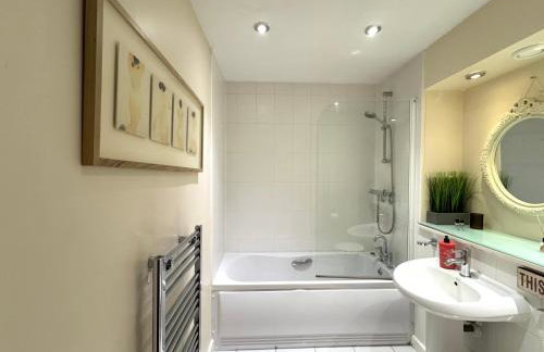 Vikings Apartment City Centre Exclusive Offers With Private Parking & Terrace - Foto 11