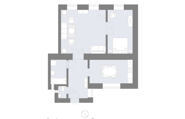 HeyMi Apartments Stephansdom - Foto 46