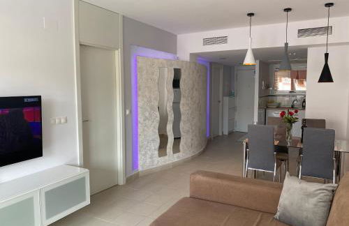 Apartamento en Playa Flamenca (residencial El Rincon) - Foto 15